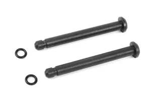 Center Roll Cage Pin - Steel - 2 Pcs