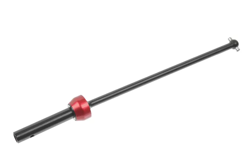 CVD Drive Shaft - Long - Front - Wide Blocks - 1 Pc