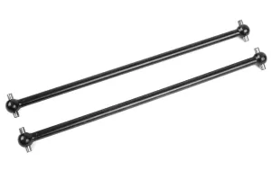 Dogbones - Long - Rear - Steel - 2 Pcs