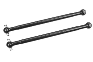 Dogbones - 94mm - 2023 Model - Steel - 2 Pcs