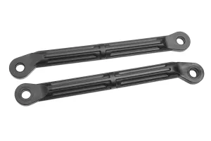 HD  Steering Links - HDA-4 - 118mm - 2 Pcs 