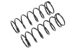 Shock Spring - Hard - 1.8mm - 75-77mm - 2 Pcs