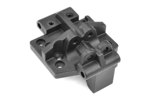 Center Diff Plate - Spur Gear Cover - For Chassis Tube - 1 Pc