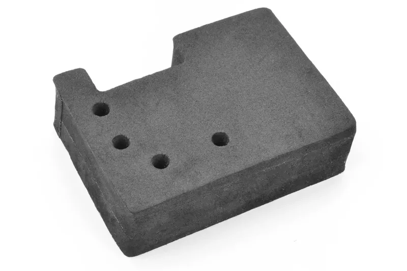 Center Roll Cage Foam – Thickness 25mm