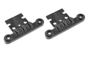 Bumper / Gearbox Cover - 2 Pcs