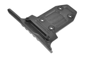 Bumper w/ Skid Plate - Front - 1 Pc