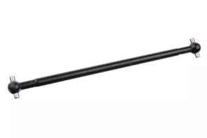 Drive Shaft - XL6S - Center - Rear - Steel - 1 Pc