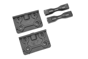 HD Wing Mount - Left - Right - 1 Set