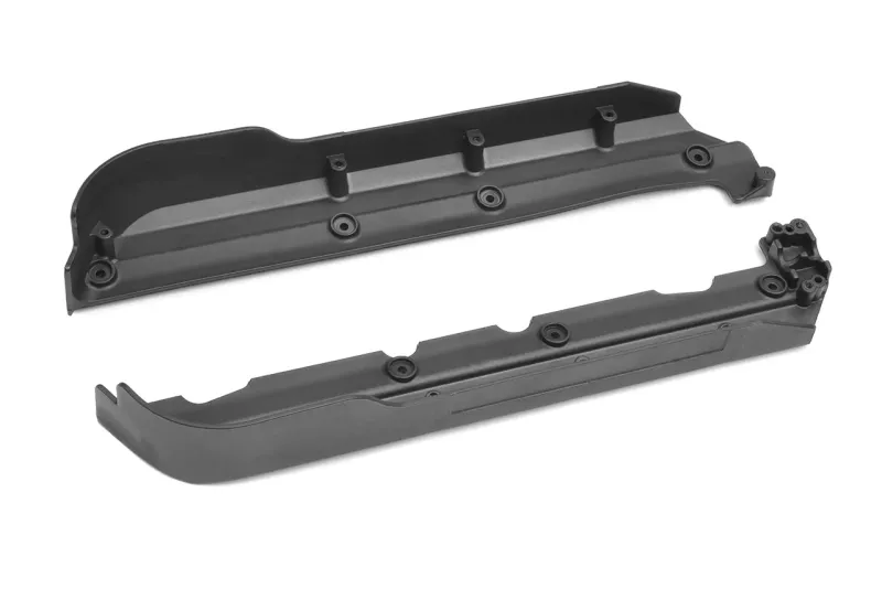 Side Guards - MT-G2 - Left-Right - 1 Set