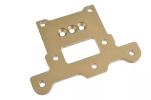 Steering Deck - MT-G2 - Aluminum - LE - 1pc