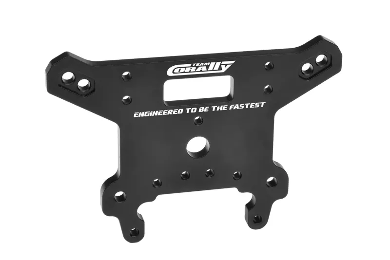 Shock Tower - MT-G2 - Front - Aluminum 5mm - 1 Pc