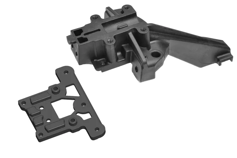 Chassis Brace - MT-G2 - Front - 1 Pc