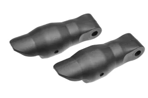 Chassis Tube Ends - MT-G2 - 2 Pcs
