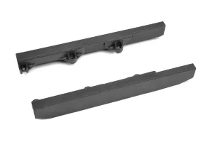Side Guard Adapters - MT-G2 - Left-Right - 1 Set