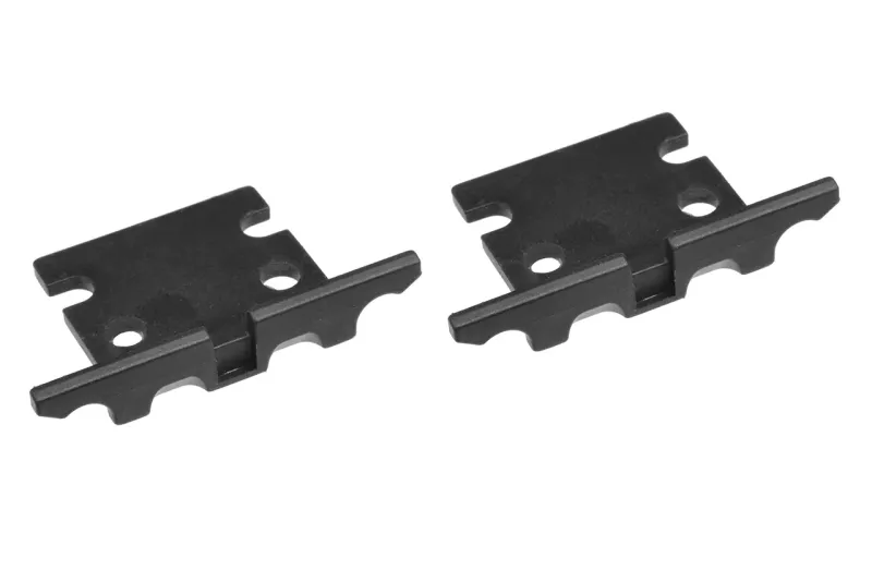 Skydd växellåda - 1 Set