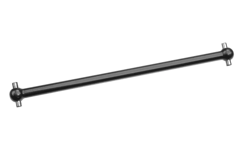Drive Shaft - MT-G2 - Center - Front - 115,5mm - Steel - 1 Pc