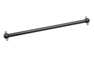 Drive Shaft - MT-G2 - Center - Front - 115,5mm - Steel - 1 Pc
