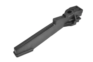 Chassis Brace - XB G2 - Rear - 1 Pc