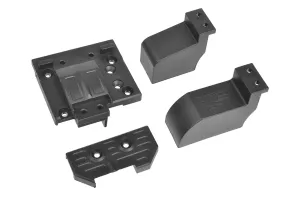 Center Diff Plate - Pinion Gear Cover - XB G2 - 1 Pc