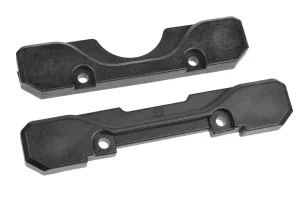 Suspension Arm Mount Covers - XB G2 - Rear - 1 Set