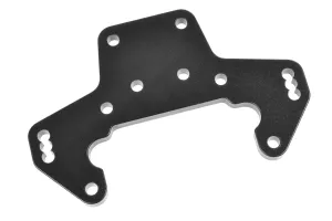 Camber Link Plate - SB G2 - Rear - Aluminum 4mm - 1 Pc