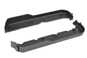 Sidoskydds - SB G2 - Vä/Hö - 1 Set