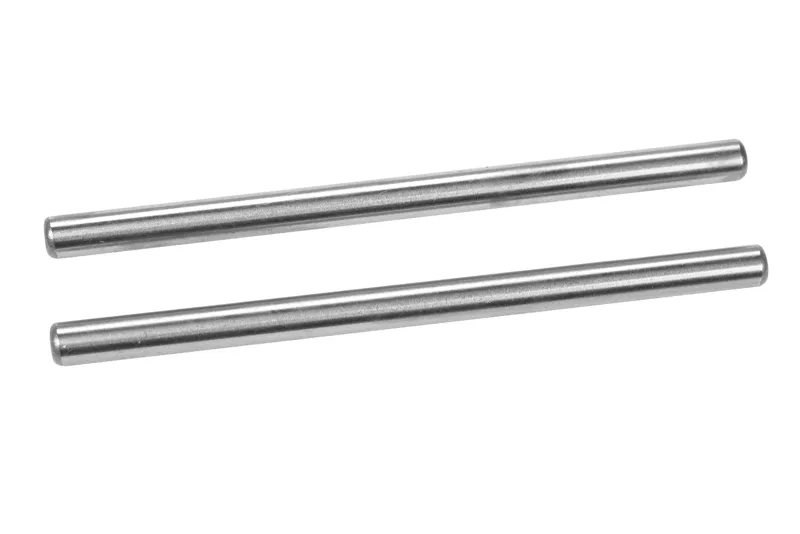 Team Corally - Suspension Arm Pivot Pin fram/bak till Furago XD & Punisher XD