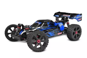 ASUGA XLR 6S RTR Borstlös 6S (utan batteri/Laddare)