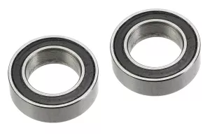 Ball Bearing - Abec 3 - 6x10x3 - 2 Pcs