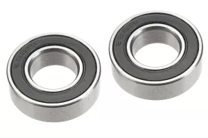 Ball Bearing - Abec 3 - 8x16x5 - 2 Pcs