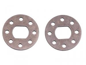 Brake disc. MBX-6R. (C0354)