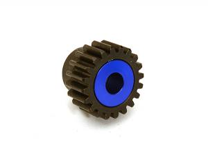 Motordrev 20T Stål 32P 5mm axel