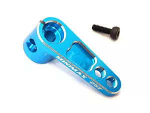 Minimax Servo Arm 25T Alu 16/20mm