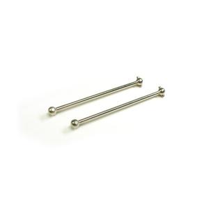 Dogbone. Pair. Carisma GTB 1/16.