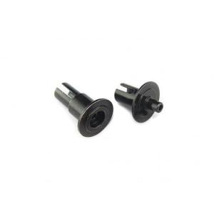 Ball Diff Outdrive Set. Carisma GTB 1/16.