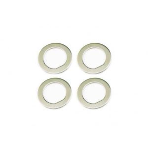 Ball Diff Washer Set. Carisma GTB 1/16.