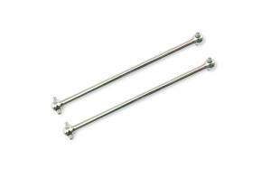 Drivaxlar Dog bone Carisma M10DT Beetle