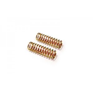 Stötdämparfjädrar Hårda för plastdämparna 2 st. GT24B