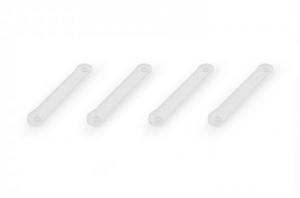 Styrlänkar 4 st. Carisma GT24B