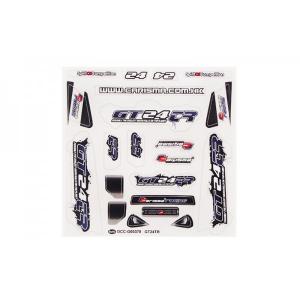 Dekalark Carisma GT24TR