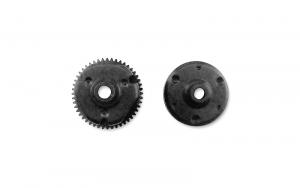 Diffhölje Carisma M10DT