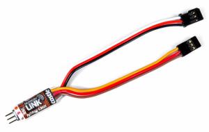 Telemetri Link S.BUS2 (Futaba) Castle