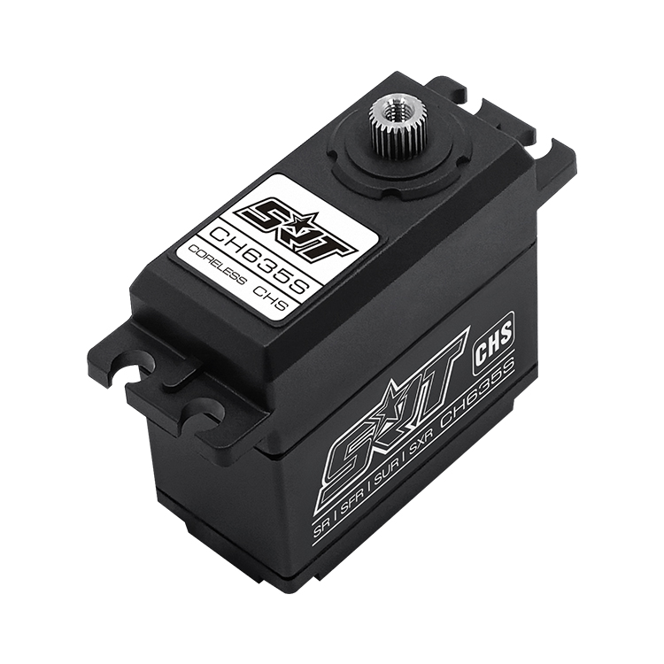 ​Servo Digitalt Coreless Högvolt 32.0kg/0.15sek (7.4V)