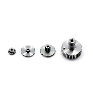 Servo Drevsats CH712S SRT RC