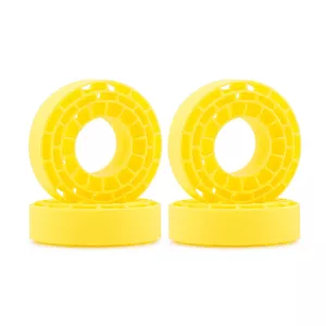 INJORA Silicone Rubber Inserts for 1.0" 61-63mm Tires (1062)