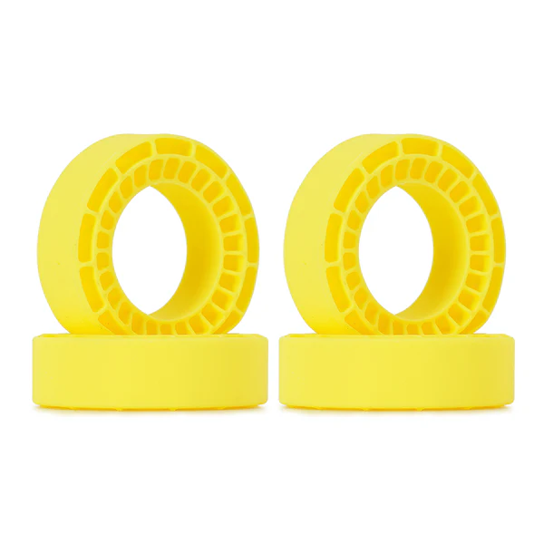 INJORA Silicone Rubber Inserts for 1.3" 64*24mm Tires (1365)