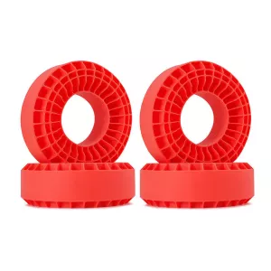 INJORA Silicone Rubber Inserts for 1.9" 118-122mm(4.75" OD) Tires (1906)