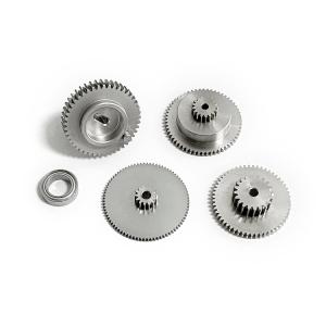 Servo Drevsats till DH85W SRT