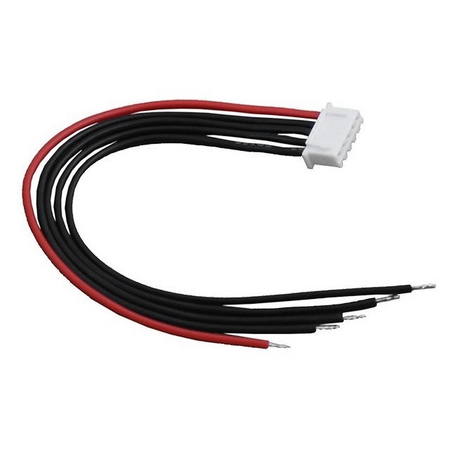 4S Balanseringskontakt + kabel XH 20cm