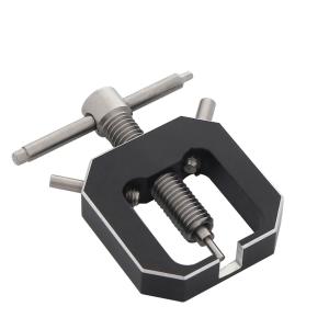 Motordrev Avdragare max 5mm motoraxel